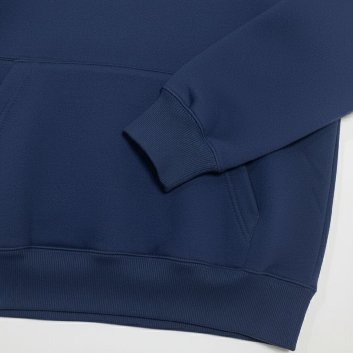 SAMASEL Eterna Series – Azuro Oversize Hoodie