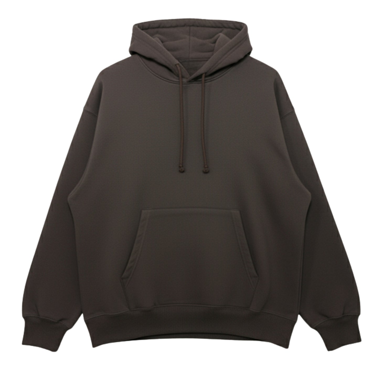 SAMASEL Lumen Series – Moro Oversize Hoodie