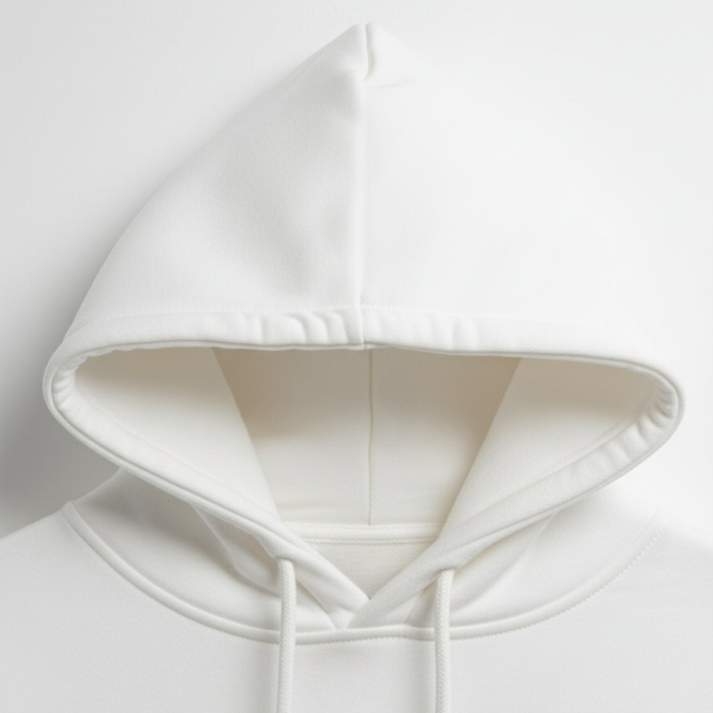 SAMASEL Lumen Series – Halo Oversize Hoodie