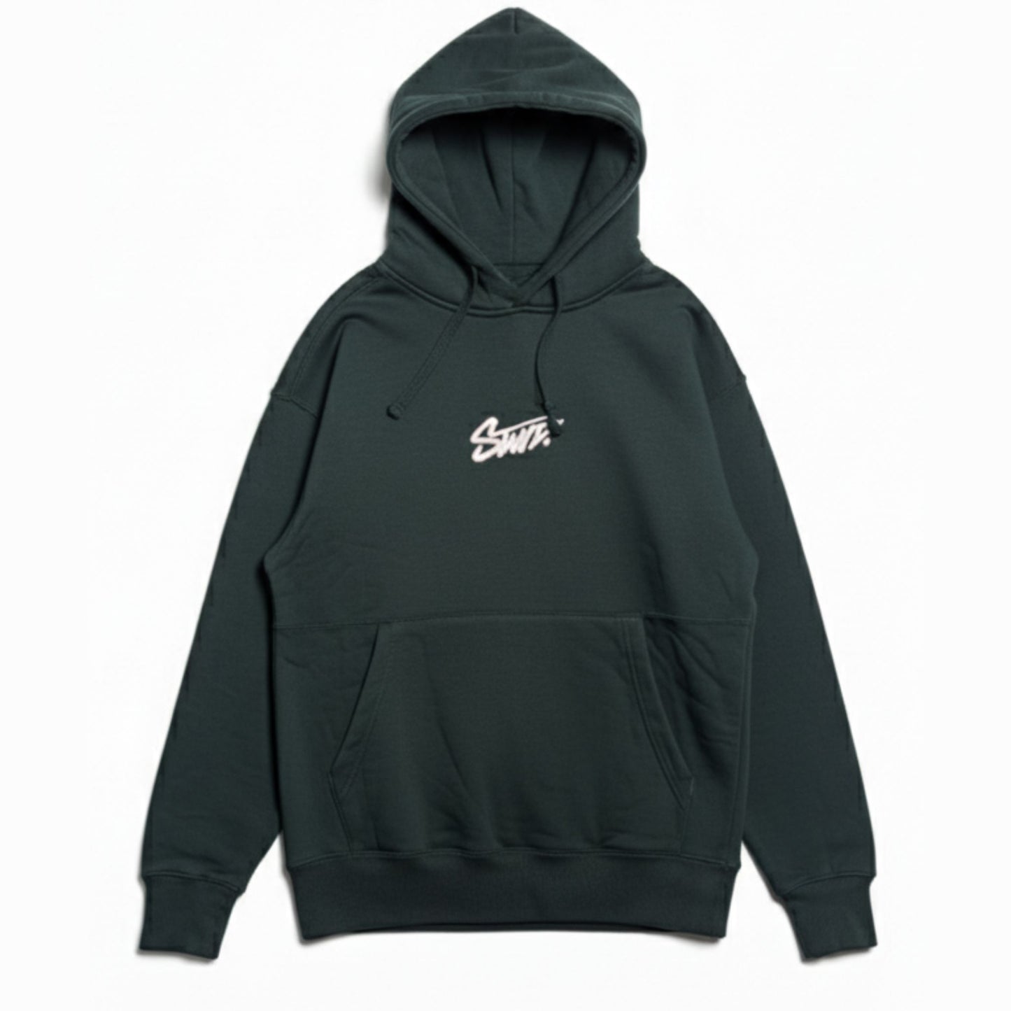 SAMASEL Eterna Series – Olven Oversize Hoodie