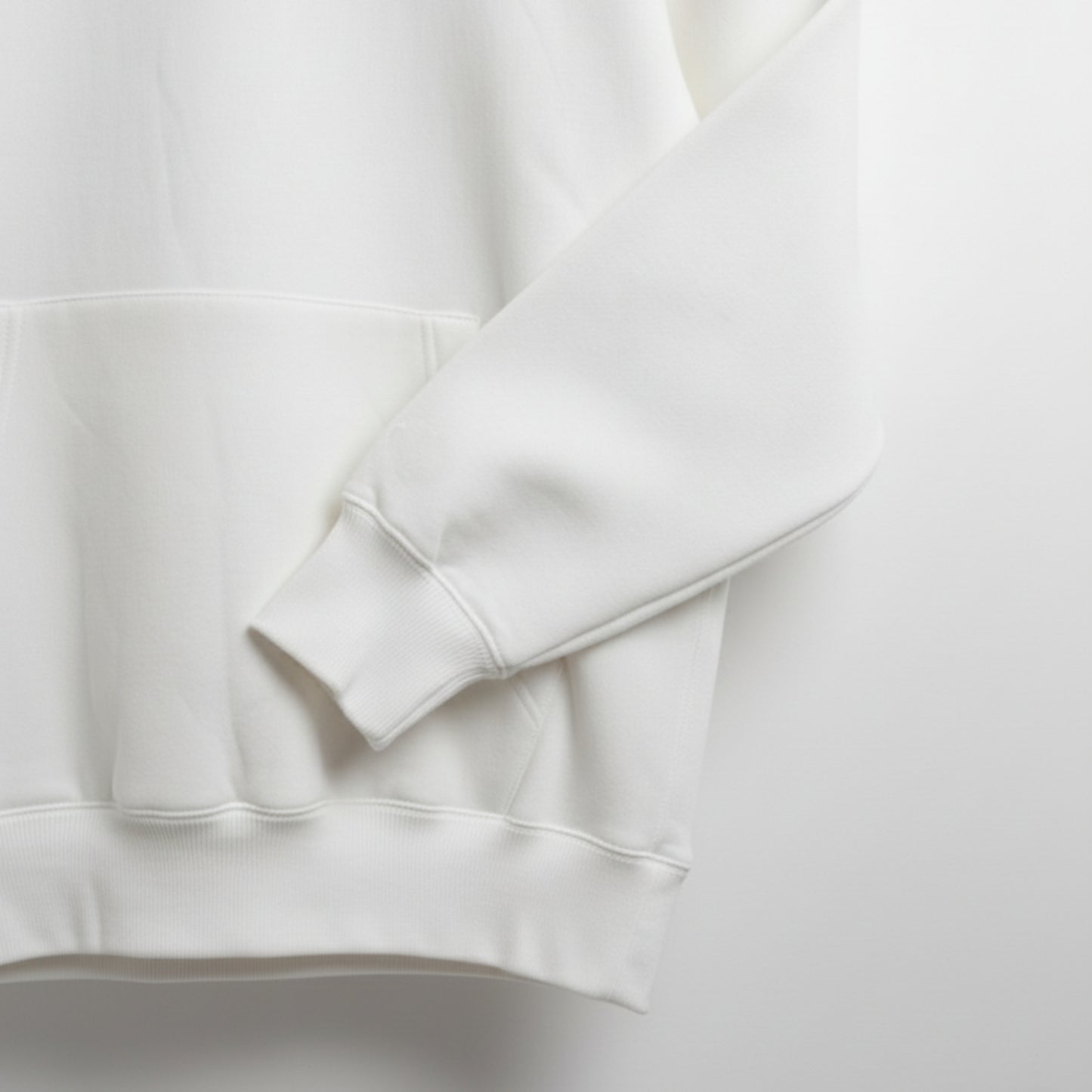 SAMASEL Lumen Series – Halo Oversize Hoodie