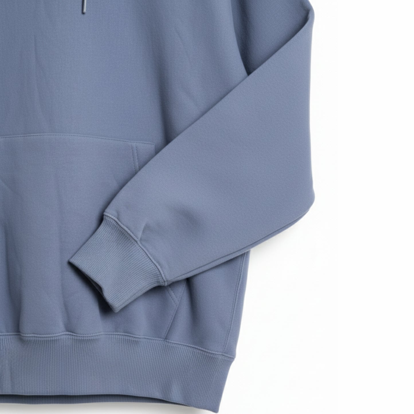 SAMASEL Lumen Series – Glaci Oversize Hoodie