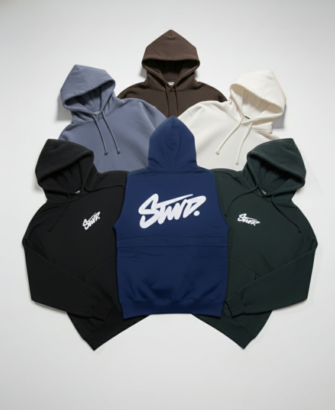 Hoodies