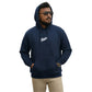 SAMASEL Eterna Series – Azuro Oversize Hoodie