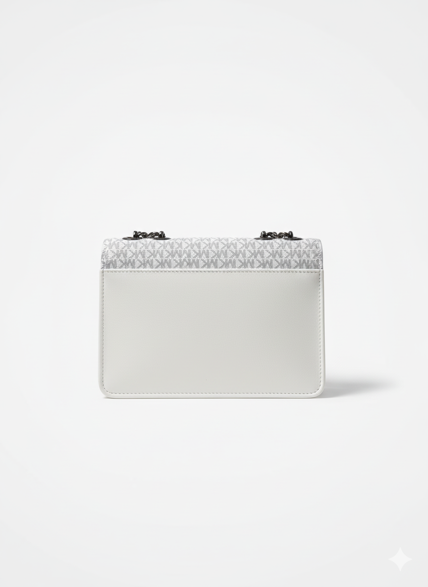 Eterna Luxe Series – “The Poise Bag” (Cocoa | Ivory | Midnight)