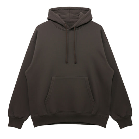 SAMASEL Lumen Series – Moro Oversize Hoodie