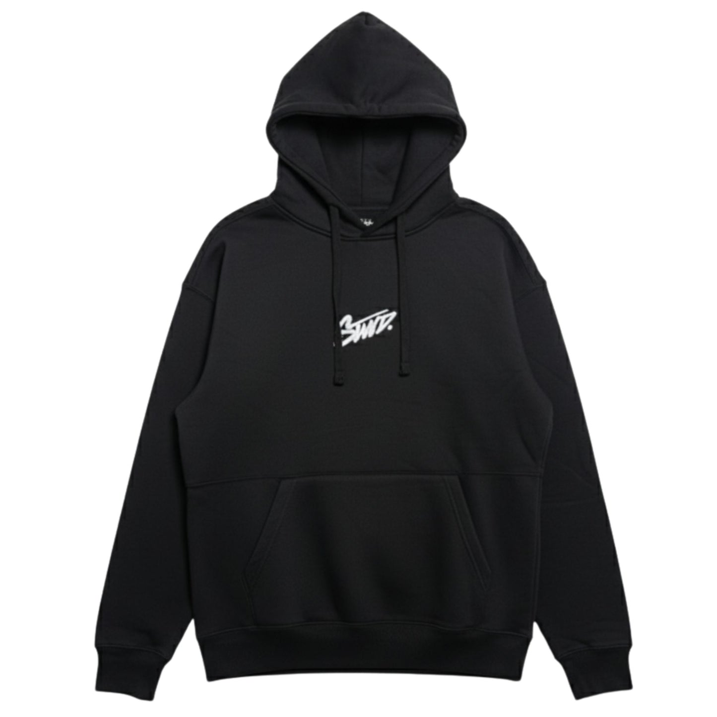 SAMASEL Eterna Series – Vanta Oversize Hoodie
