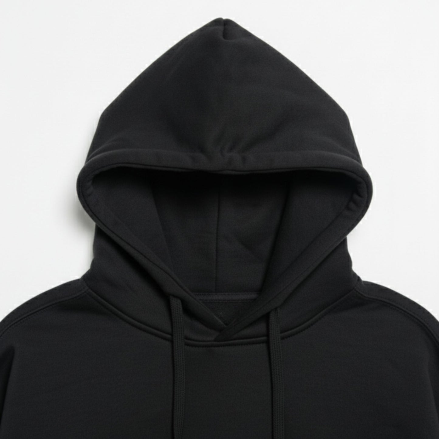 SAMASEL Eterna Series – Vanta Oversize Hoodie