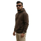 SAMASEL Lumen Series – Moro Oversize Hoodie