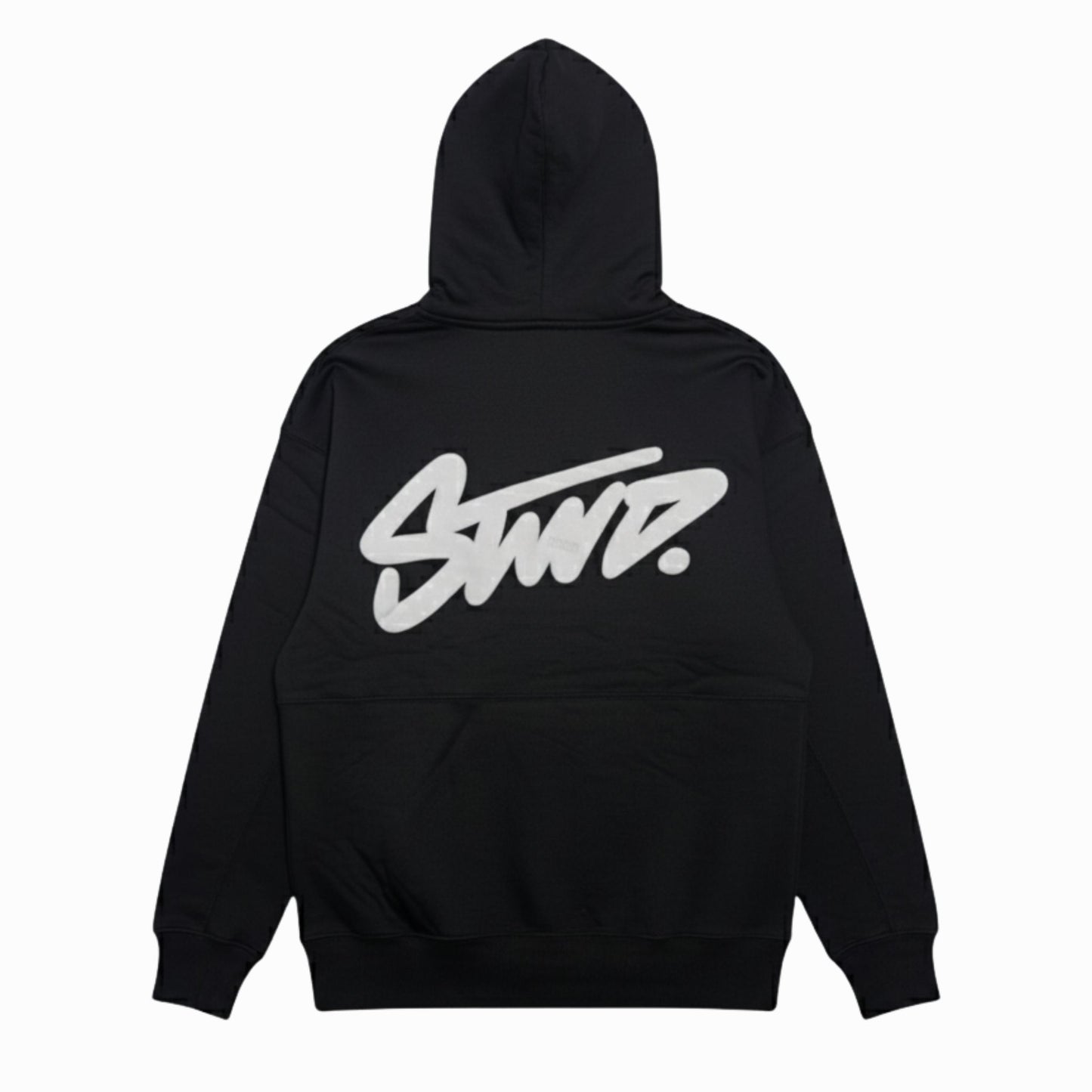 SAMASEL Eterna Series – Vanta Oversize Hoodie