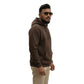 SAMASEL Lumen Series – Moro Oversize Hoodie