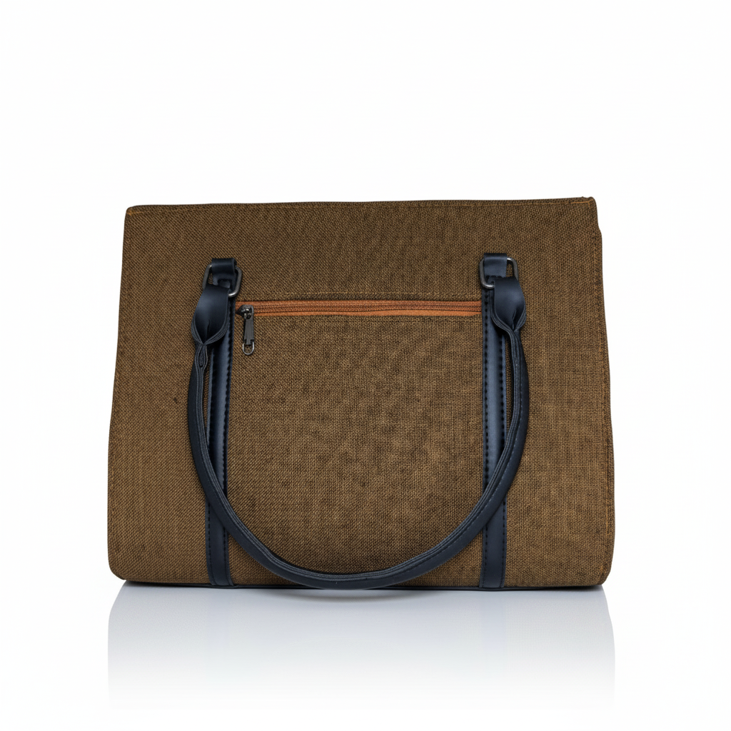 Eterna Luxe Series – “The Charm Bag” (Mocha | Charcoal | Dune)