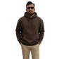 SAMASEL Lumen Series – Moro Oversize Hoodie