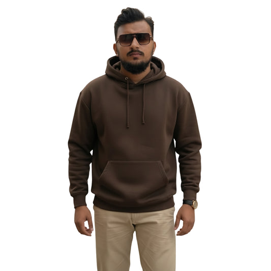 SAMASEL Lumen Series – Moro Oversize Hoodie