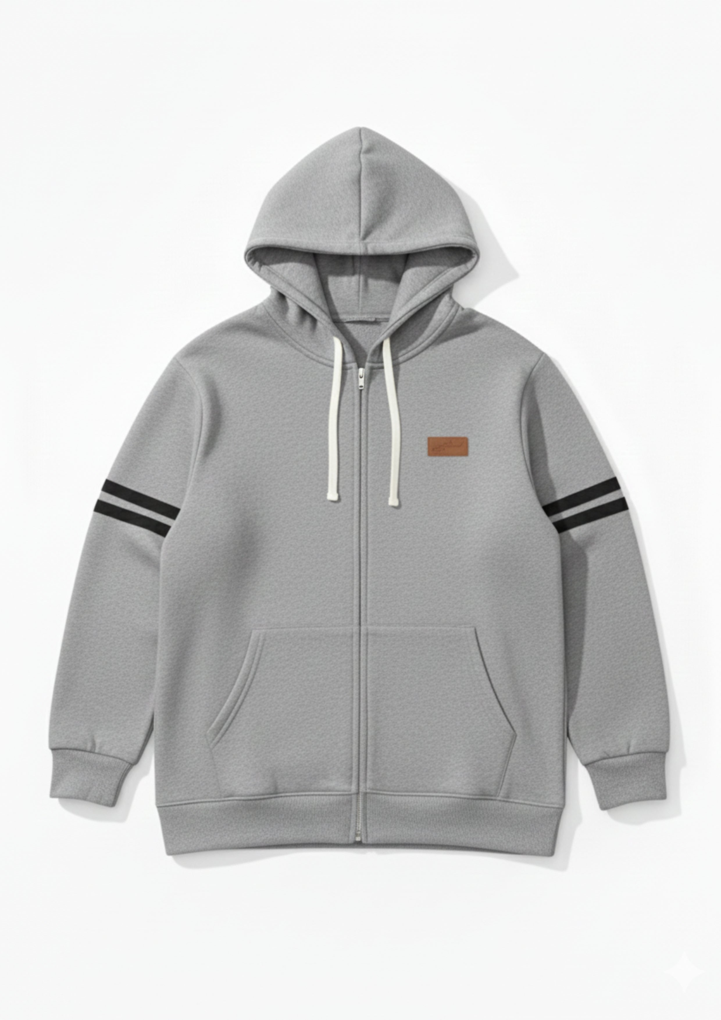 Cloud Empress Tracksuit - Grey Performance Set