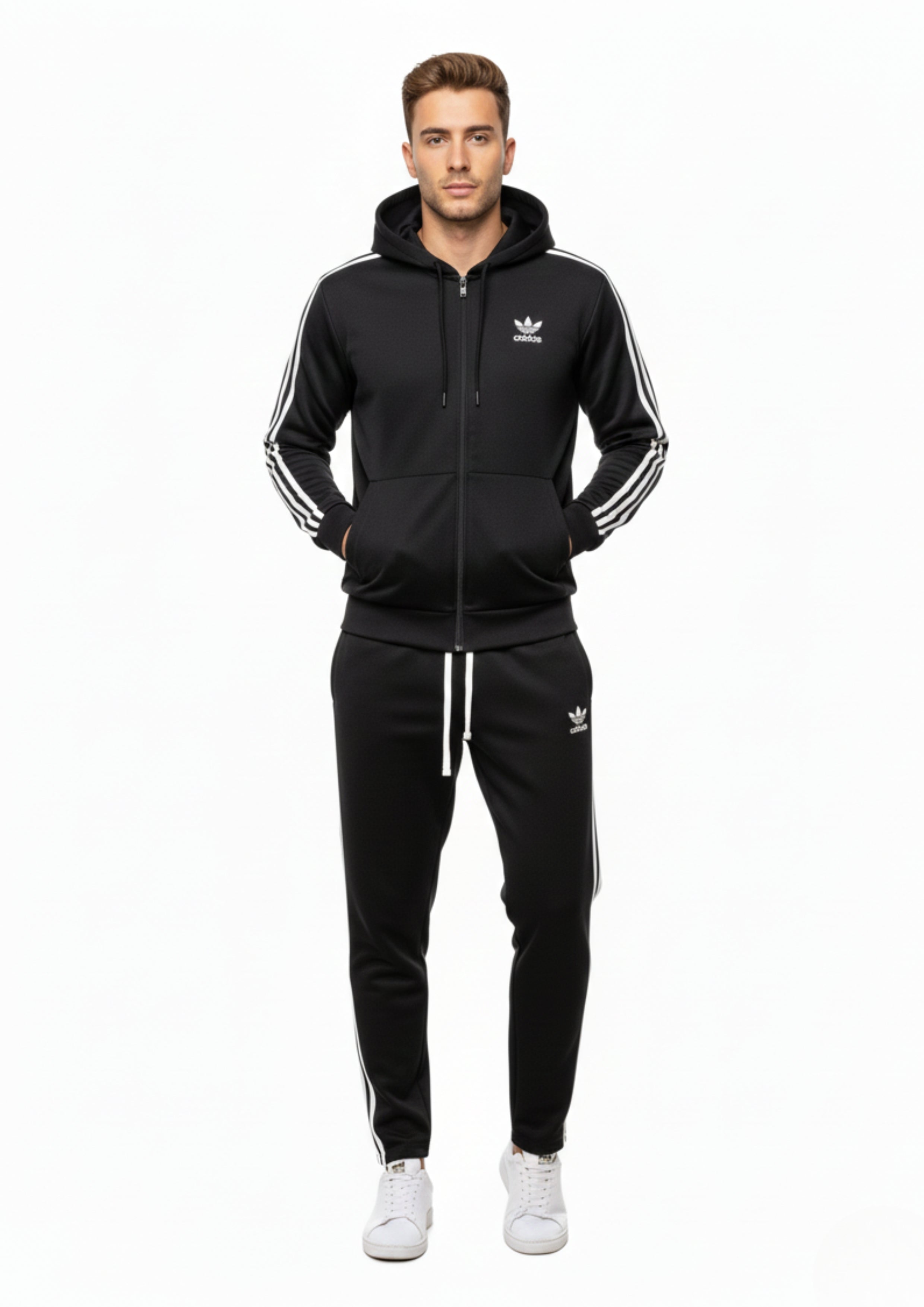 Midnight Champion Tracksuit