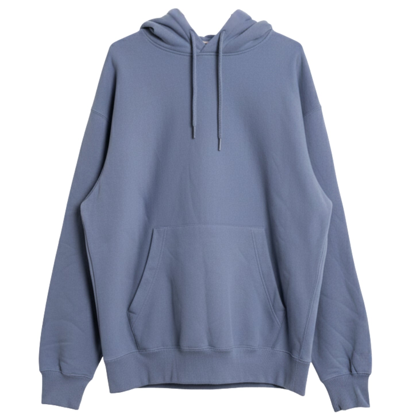 SAMASEL Lumen Series – Glaci Oversize Hoodie