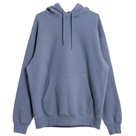 SAMASEL Lumen Series – Glaci Oversize Hoodie