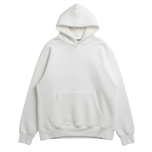 SAMASEL Lumen Series – Halo Oversize Hoodie