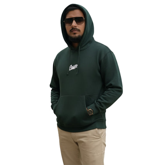 SAMASEL Eterna Series – Olven Oversize Hoodie