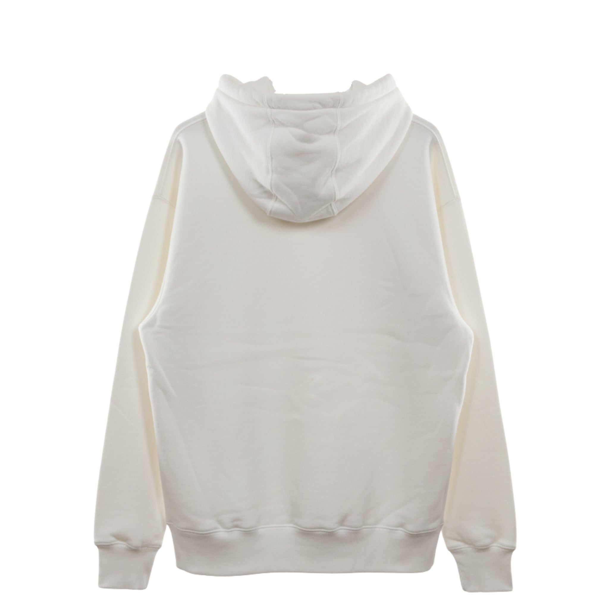 Halo Beige Oversize Hoodie