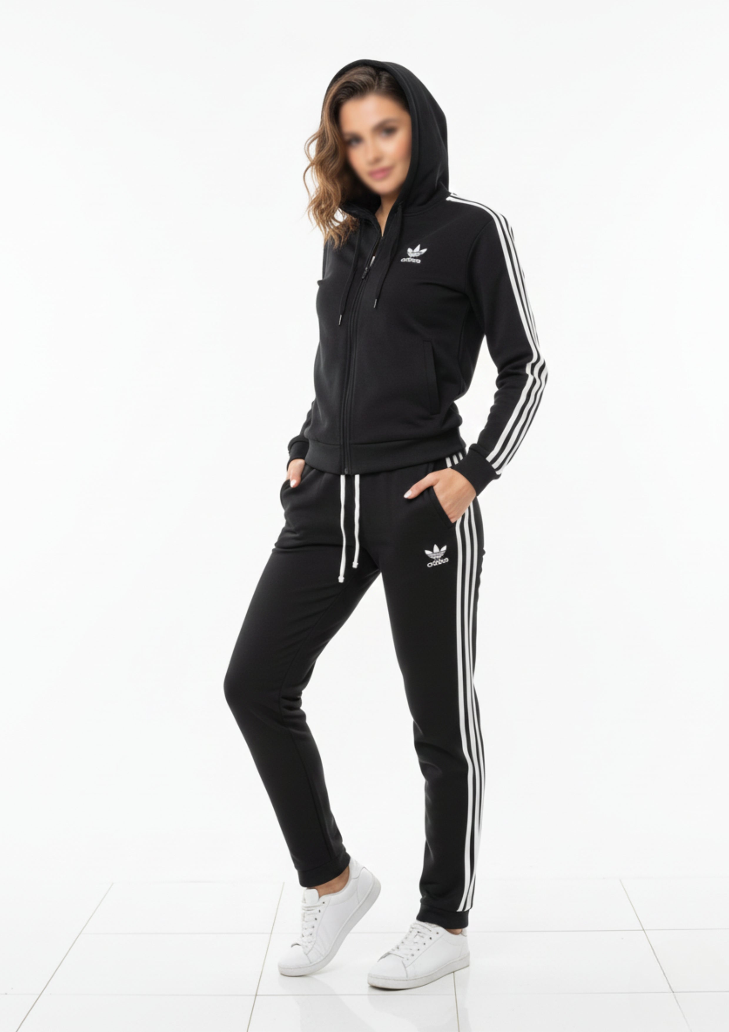 Midnight Champion Tracksuit