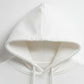 SAMASEL Lumen Series – Halo Oversize Hoodie
