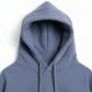 SAMASEL Lumen Series – Glaci Oversize Hoodie
