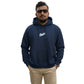 SAMASEL Eterna Series – Azuro Oversize Hoodie