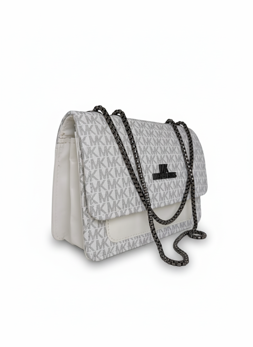 Eterna Luxe Series – “The Poise Bag” (Cocoa | Ivory | Midnight)