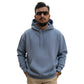 SAMASEL Lumen Series – Glaci Oversize Hoodie