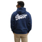 SAMASEL Eterna Series – Azuro Oversize Hoodie