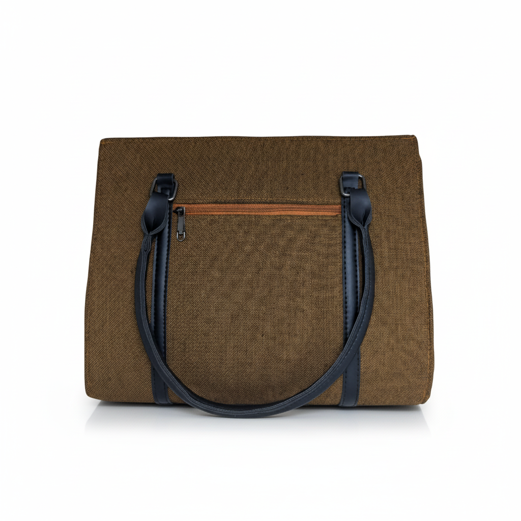Eterna Luxe Series – “The Charm Bag” (Mocha | Charcoal | Dune)