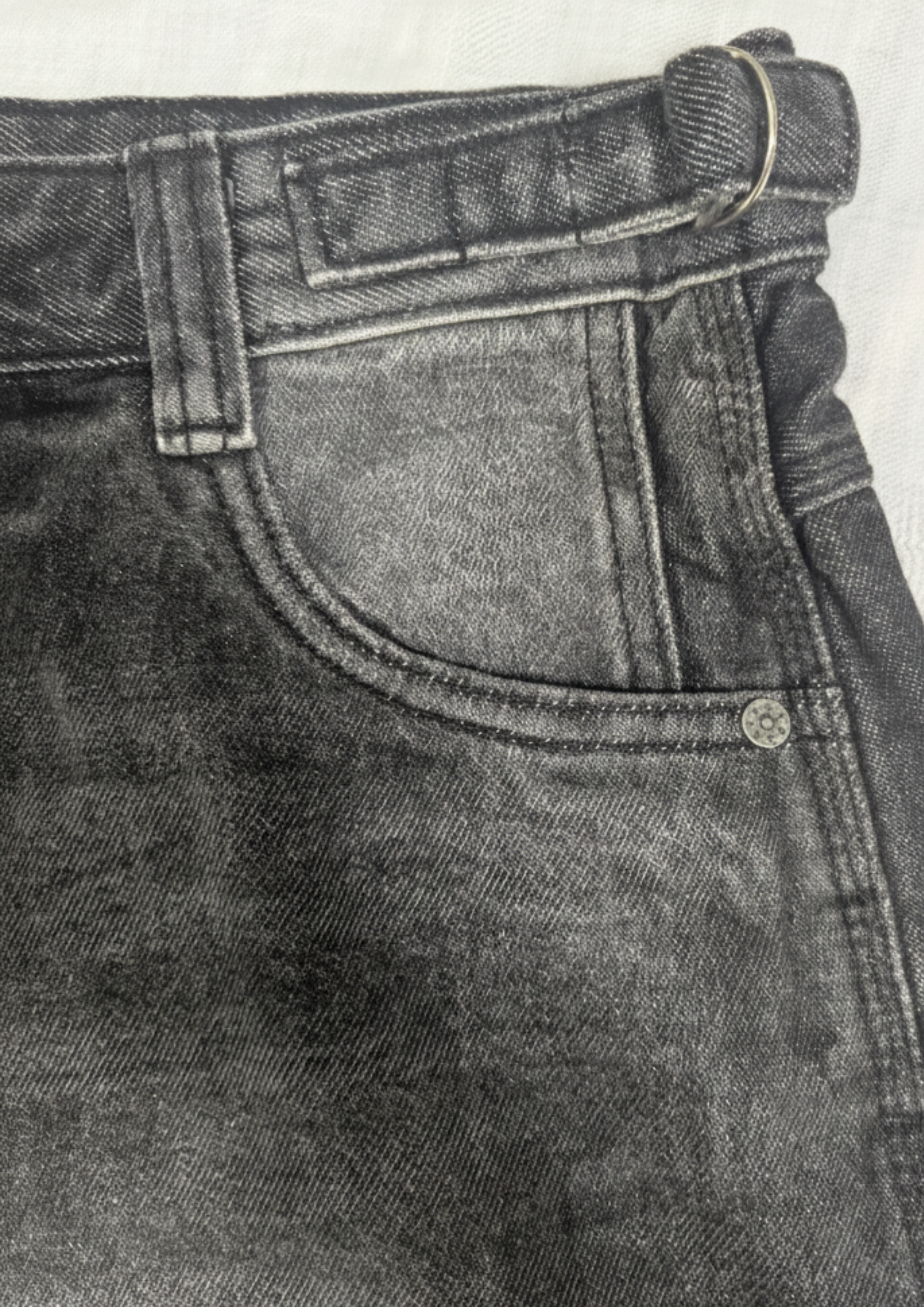 ROGUE – Charcoal Fade Pant | Urban Drift Series