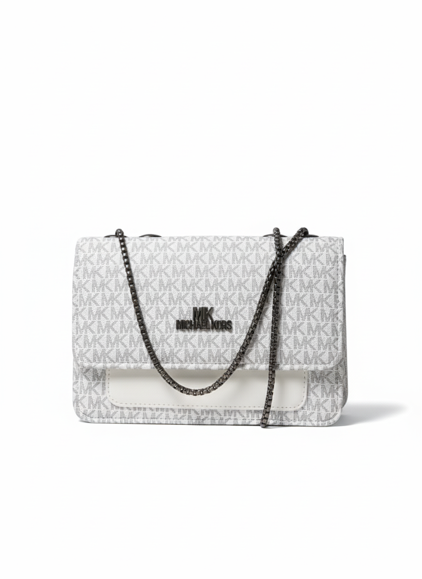 Eterna Luxe Series – “The Poise Bag” (Cocoa | Ivory | Midnight)