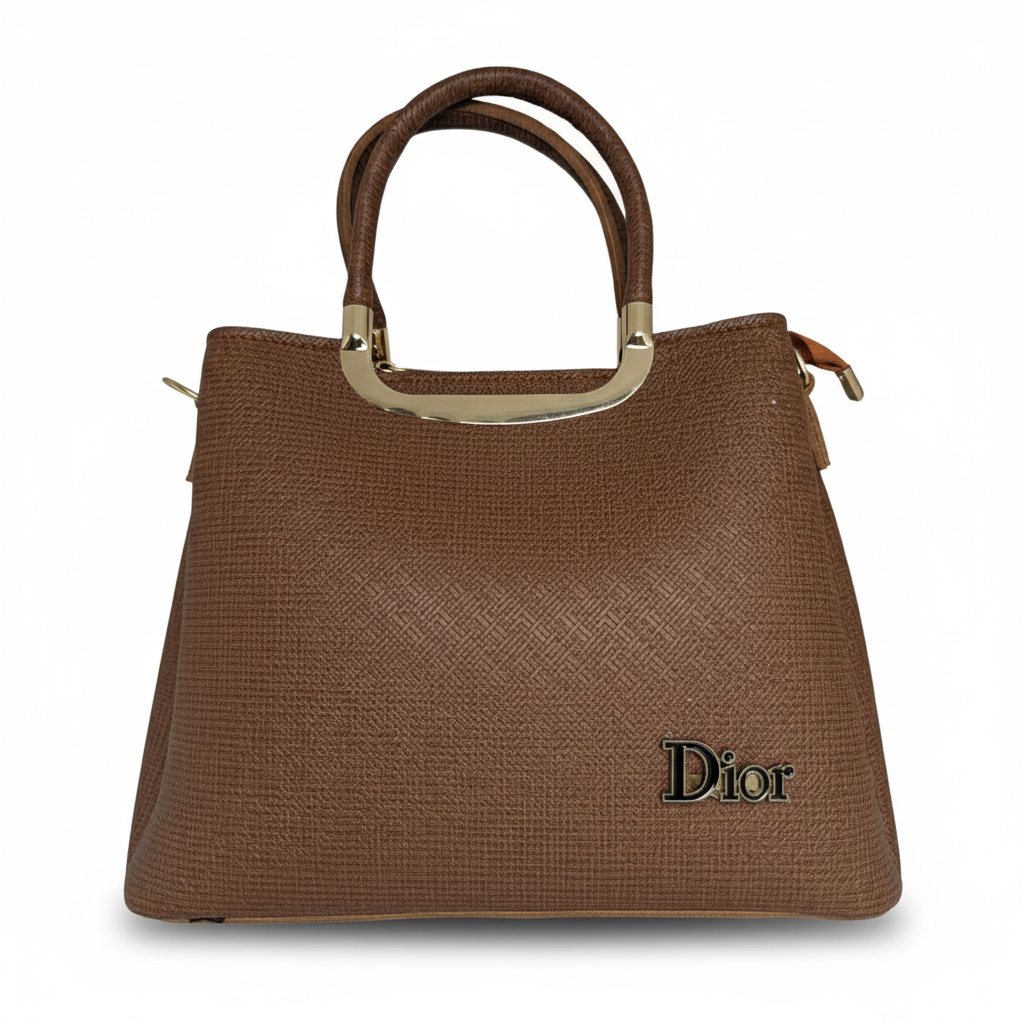 Urban Grace Series – “The Noir Muse Bag” (Black | Mocha)