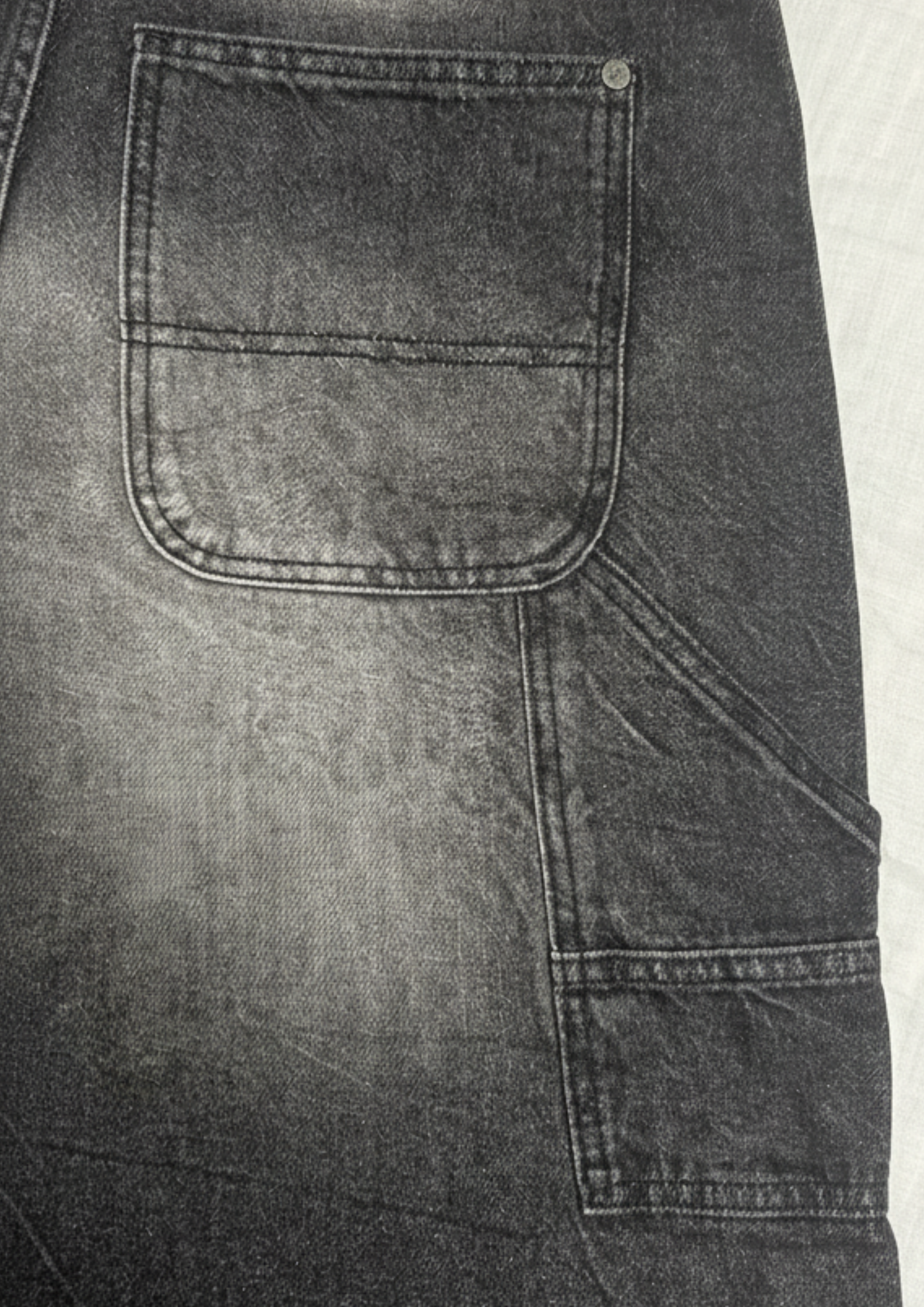 ROGUE – Charcoal Fade Pant | Urban Drift Series