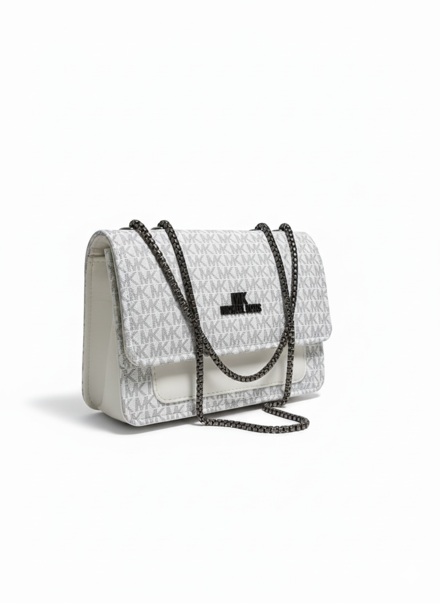 Eterna Luxe Series – “The Poise Bag” (Cocoa | Ivory | Midnight)