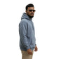 SAMASEL Lumen Series – Glaci Oversize Hoodie