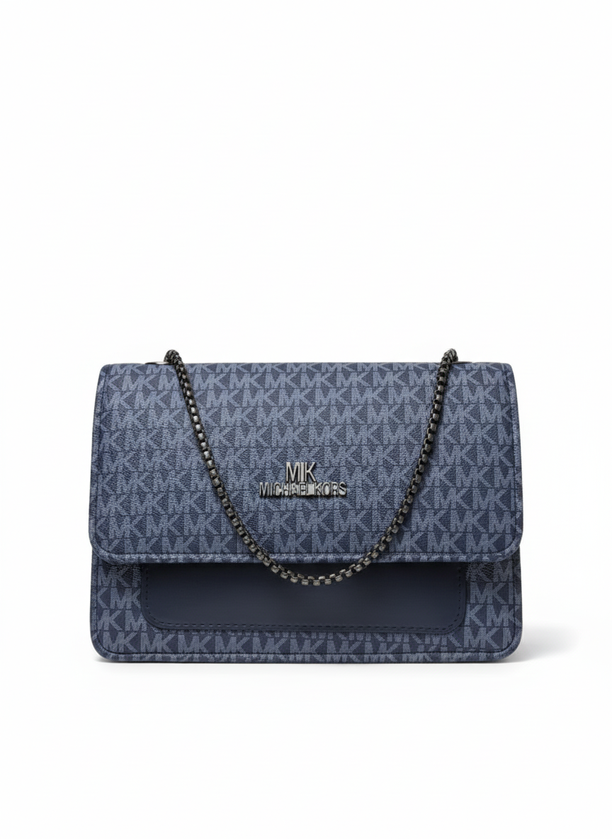 Eterna Luxe Series – “The Poise Bag” (Cocoa | Ivory | Midnight)