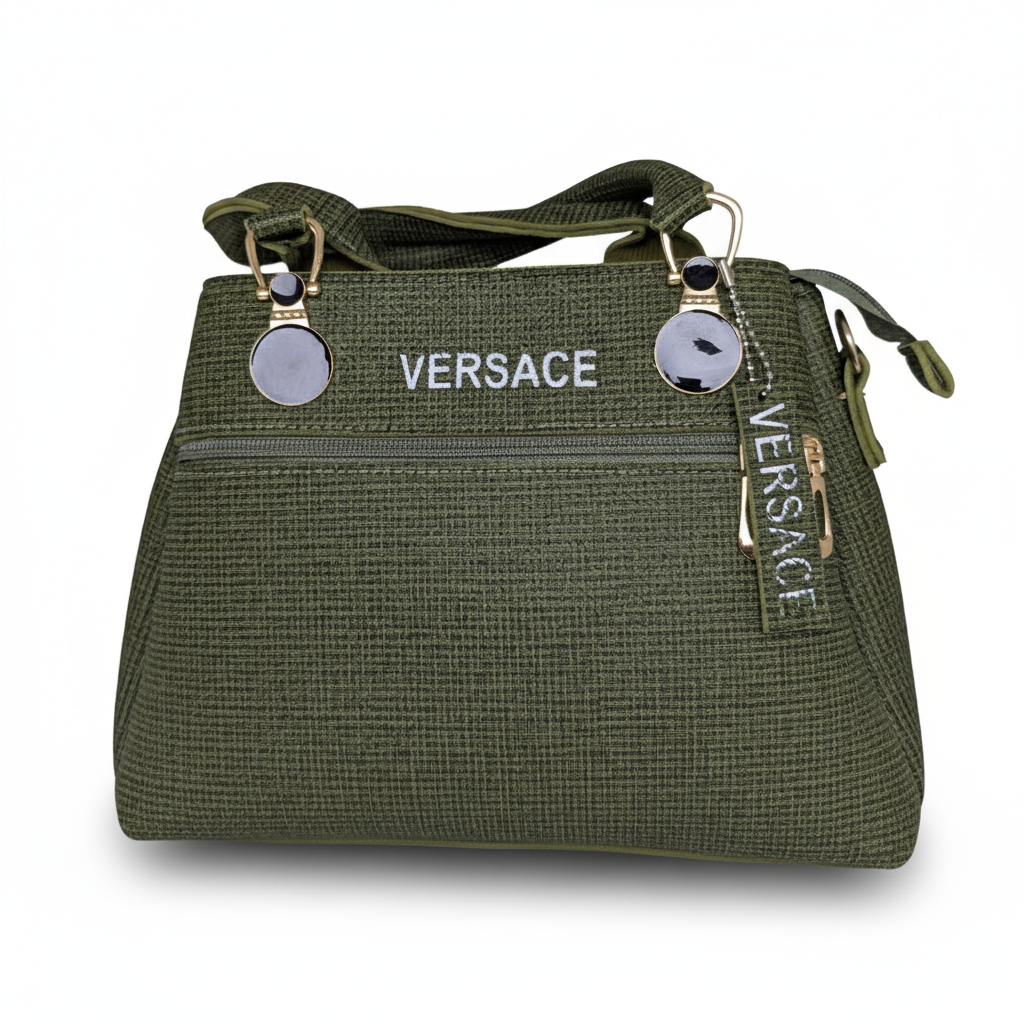 Urban Grace Series – “The Muse Bag” (Olive | Navy | Cocoa)