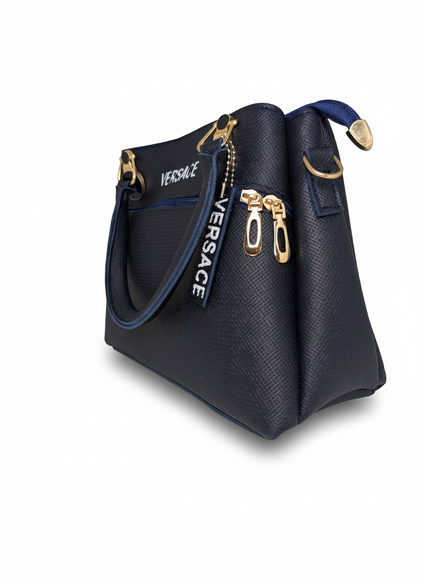 Urban Grace Series – “The Muse Bag” (Olive | Navy | Cocoa)