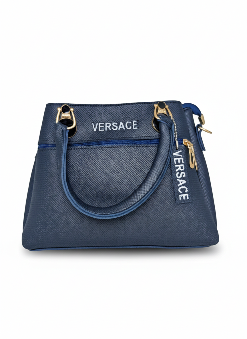 Urban Grace Series – “The Muse Bag” (Olive | Navy | Cocoa)