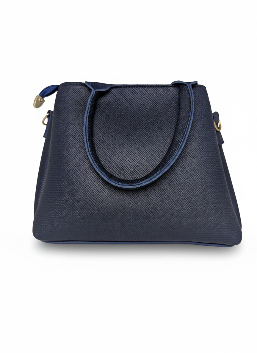 Urban Grace Series – “The Muse Bag” (Olive | Navy | Cocoa)