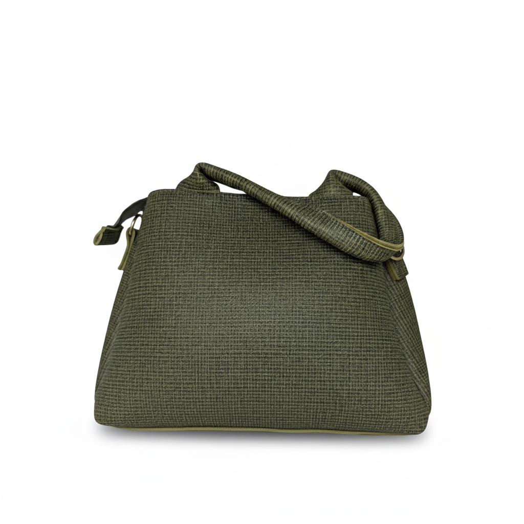 Urban Grace Series – “The Muse Bag” (Olive | Navy | Cocoa)