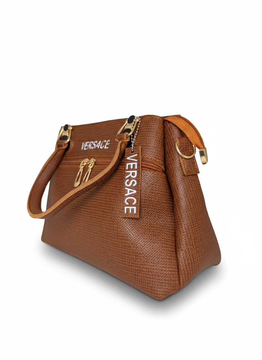 Urban Grace Series – “The Muse Bag” (Olive | Navy | Cocoa)