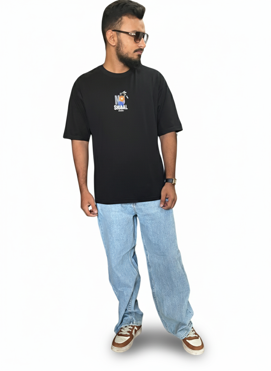 After Hours – Arctic Blue (Light Wash Denim)