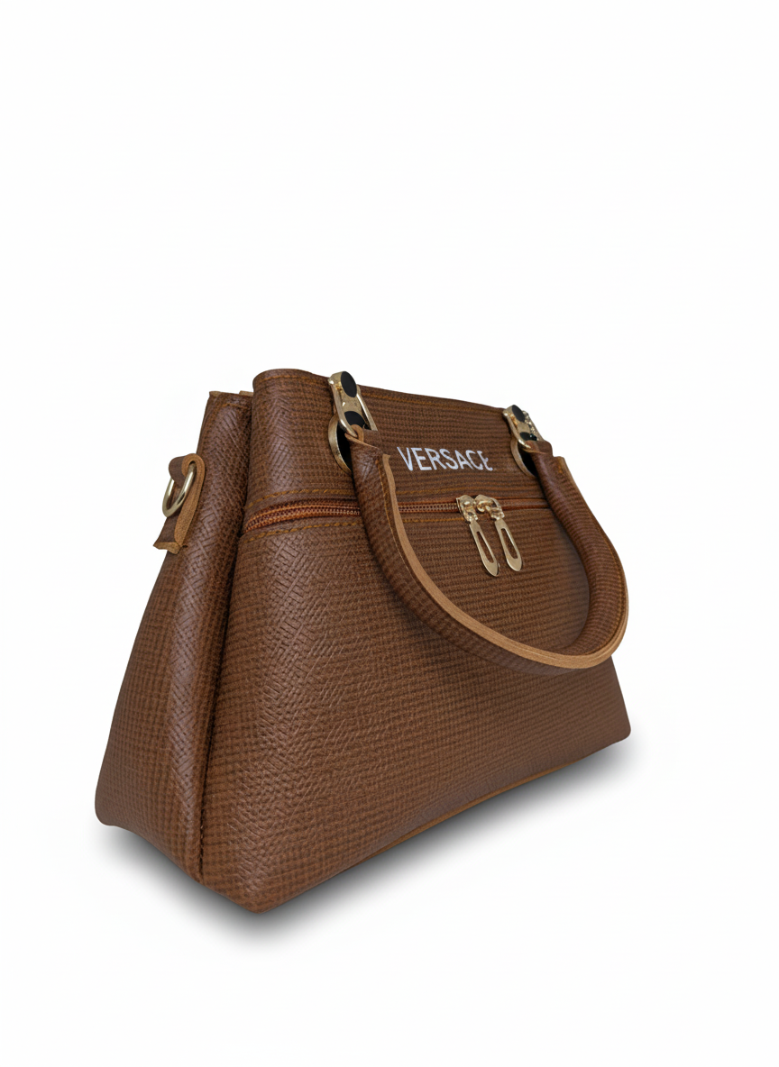 Urban Grace Series – “The Muse Bag” (Olive | Navy | Cocoa)